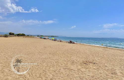 Le Rivage - À 50m de la plage des Salins - Piscine - Foto 39