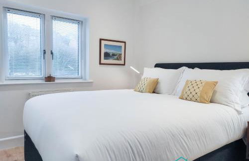 Orion House - Luxury Apartment overlooking Milford Marina, Pembrokeshire - Foto 12