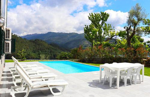 Casa Bela Vista by Gerês Casas - Foto 51