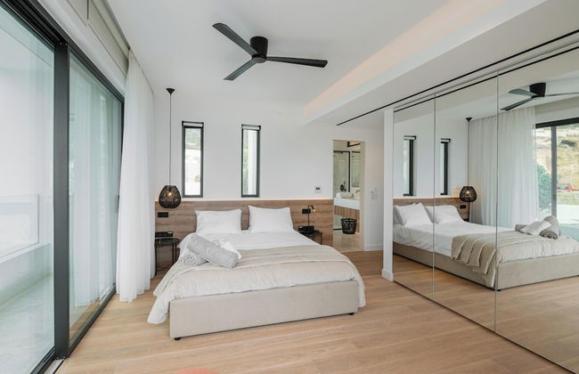 Elia Cove Luxury Villa II - Foto 13