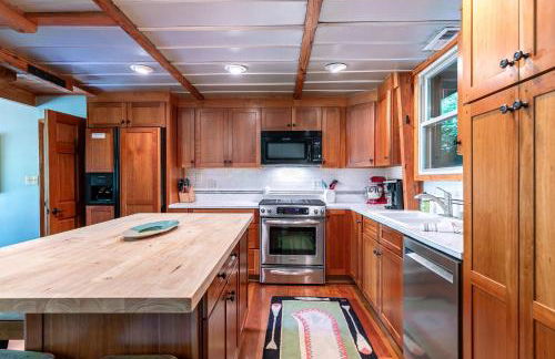 A River Mist - Foto 12