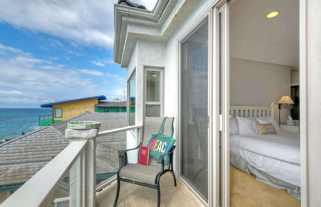 Beachfront Sunset - Foto 37