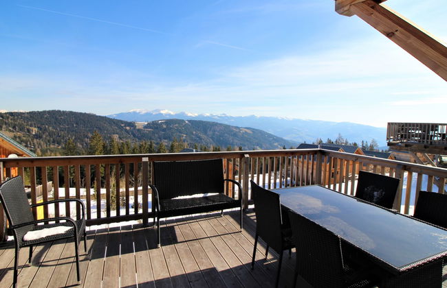 Klippitzoase - Foto 3