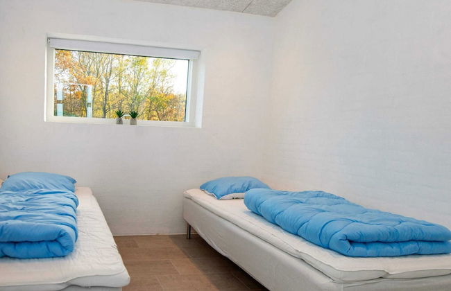 Holiday Home in AllingÃ¥bro - Foto 2