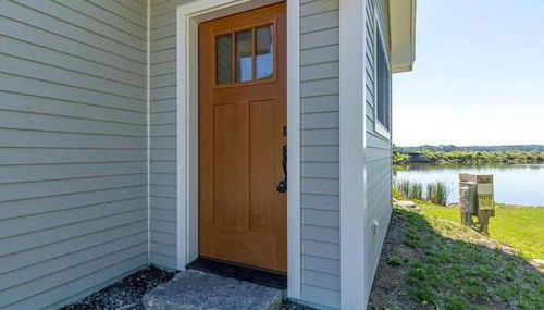 Peaceful Oasis by the Great Salt Bay 3BR 2Ba - Foto 3