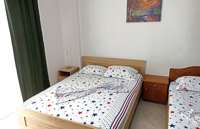 Studio Sea View in Durres Plazh Area - Foto 2