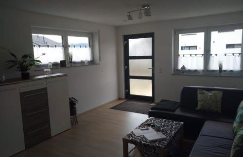 Ferienwohnung am Emerbergweg Zwiefalten - Foto 4