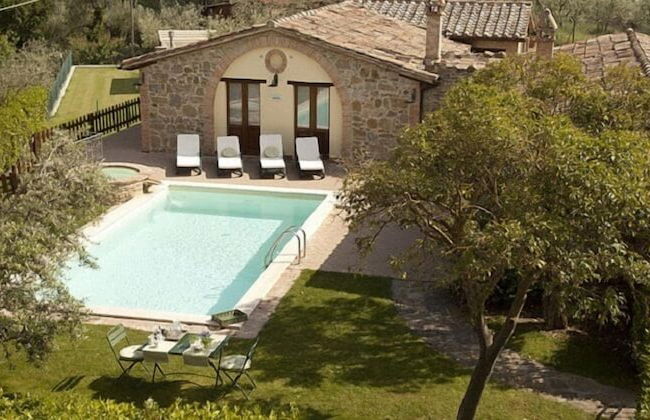 Agriturismo Ripaiani - Foto 55