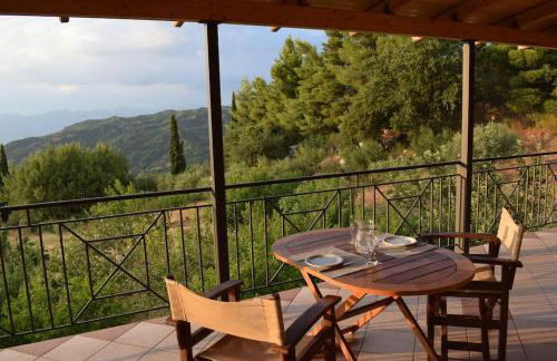 Κτήμα Φτελιά - Foto 8