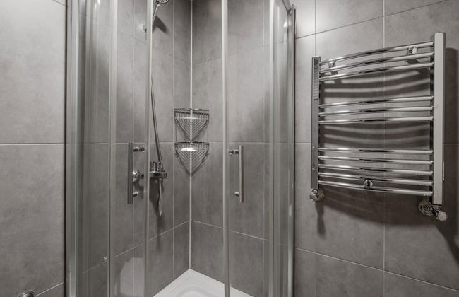 Modern Residence Studio Flat w Balcony in Bagcilar - Foto 9