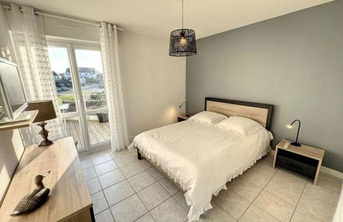 T2 Hyper Cocon Terrasses - Parking - Foto 20