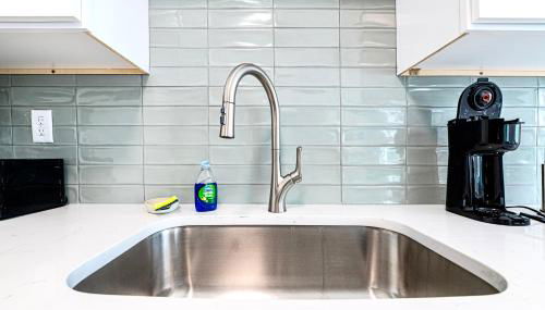 2bd 1ba Sunset 1 3Min to BeachPool - Foto 5