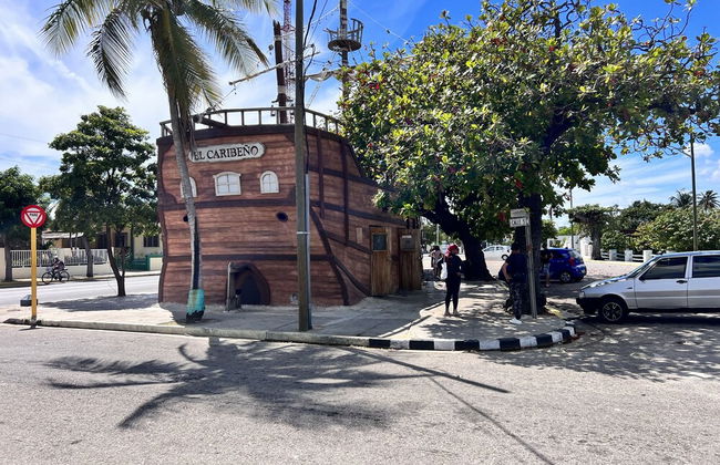 Casa Marlin - Foto 68