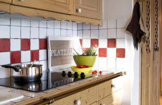 CGH Résidences & Spas Les Cimes Blanches - Foto 12