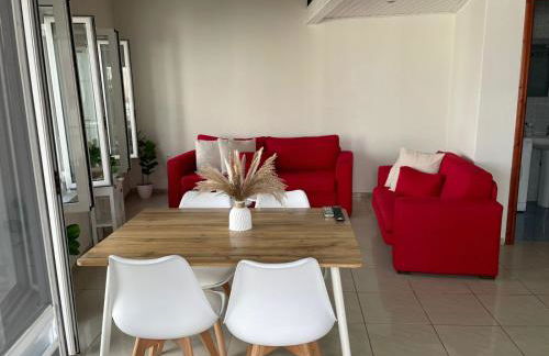 Tsachaki Apartment Pigi Rethymno - Foto 17