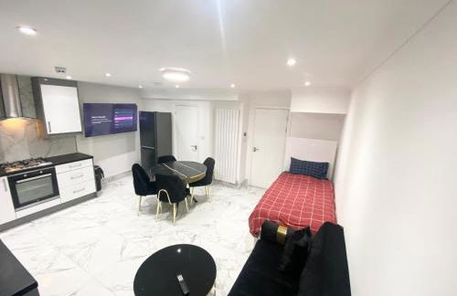 THE ROYAL BOUTIQUE REGENT LODGE by LONDON , SLEEP 8 - Foto 1