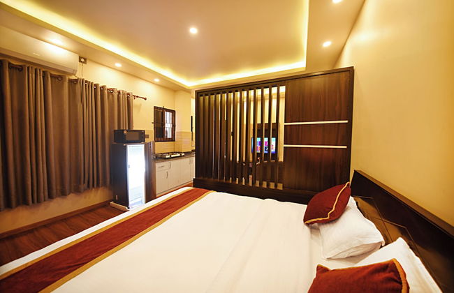 Friends Apartment Pvt.Ltd - Photo 2