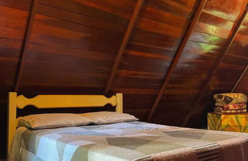 Chalé na Floresta - Refúgio Natural - Photo 7