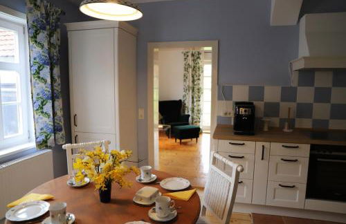 Forsthaus in Waldhessen - Foto 33