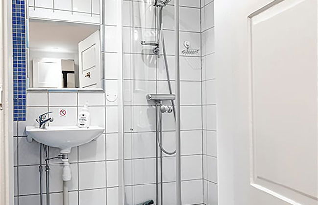 Continental Apartment Hotel Helsingborg - Foto 18