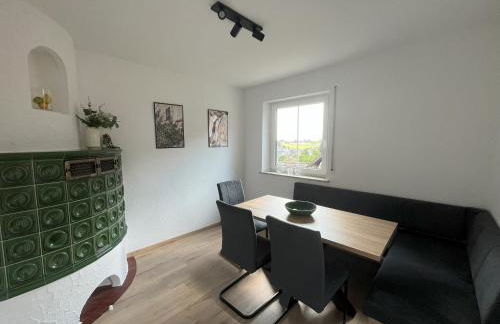 Ferienhaus Dorfblick - Foto 8