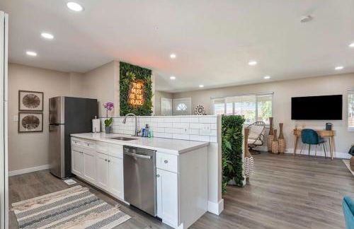 NEW: Tulum Oasis in Denver w/ Hot Tub & Games - Foto 5