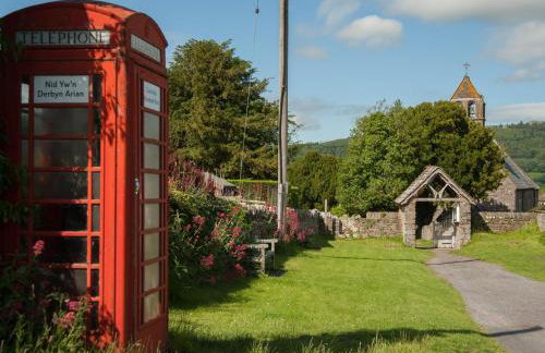 1 Bed in Crickhowell oc-bn079 - Foto 37