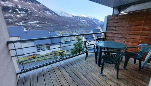 Studio du Benat - Foto 2