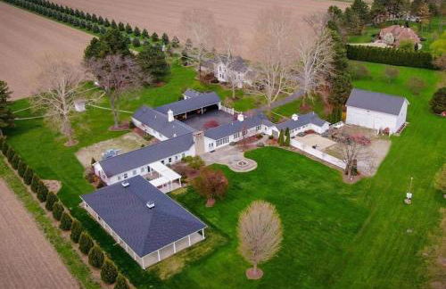 Millsite Lodge - Foto 13