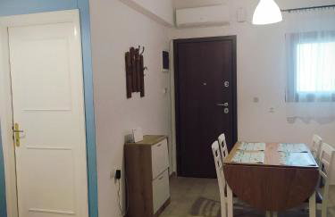 Vaso Manos Apartment - Siviri Chalkidiki - Foto 24