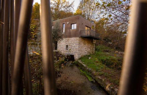 Moinhos Carvalhas - Foto 15