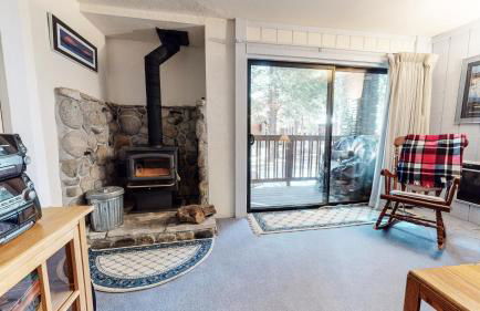 Summit Condominium #41 Condo - Foto 7