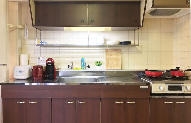 Sapporo-ENJU Nakanoshima705 - Photo 10