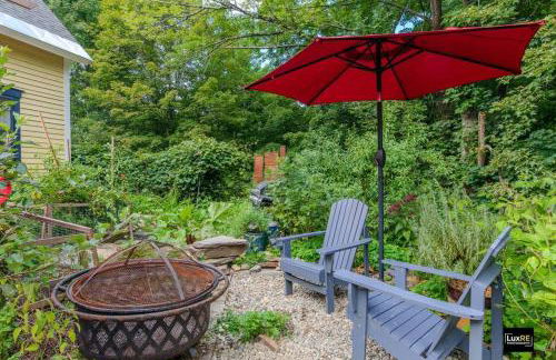 Vermont Lake Whitingham Mount Snow Area Apartment - Foto 12