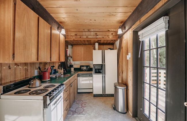 05MBH - Economical - WiFi - Pets Ok - F/P - D/W - Sleeps 2 - Foto 29