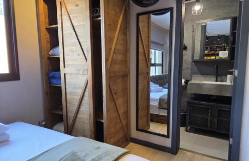 CPR26 - Studio Com Arquitetura Industrial no Juvevê- Curitiba - Foto 4