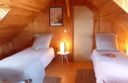 Penthièvre - Maison 6 pers avec Jacuzzi, proche des plages - Foto 14