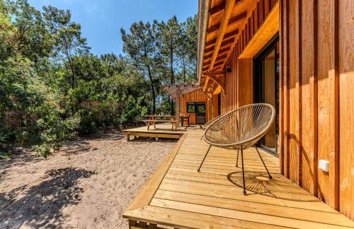 Villa Les Américains - Foto 22