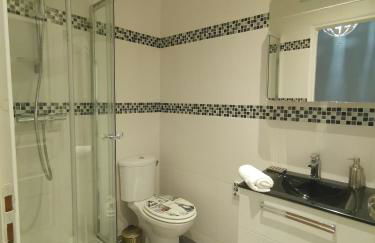 Hôtel oh sèvres autrement - Foto 44