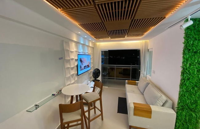 Compacto de Luxo - Helbor My Way - Foto 60