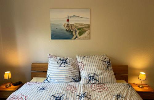 Haus Jenny Wohnung E1 mit Terrasse - Photo 21