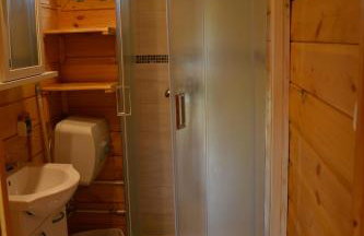 DorJan - Domki Letniskowe - Foto 51