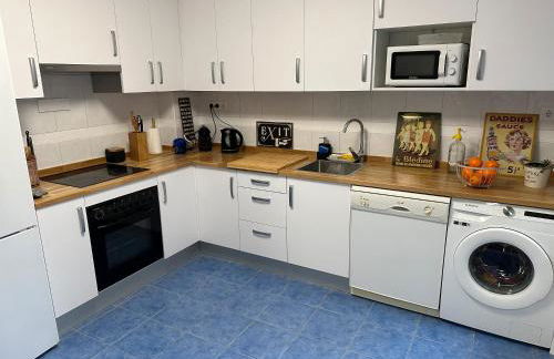 Piso reformado centro de Oviedo - Foto 4