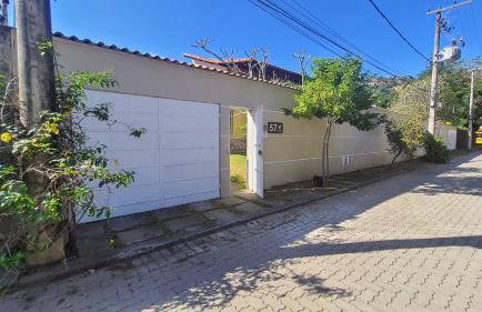 Suítes Colibri da Serra - Piscina & Conforto em Itaipava RJ - Foto 3