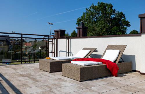 SŁONECZNE TARASY - Foto 3