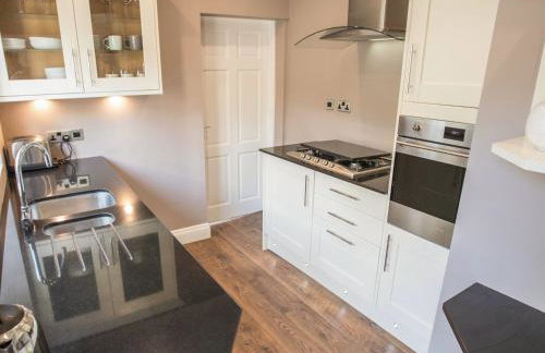 The Tynemouth Cottage - Foto 5