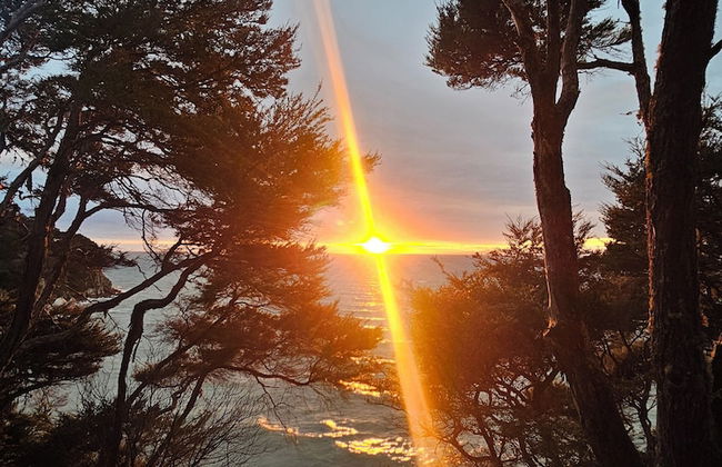 Exclusive Suite - Ocean Views & Beach - Foto 59