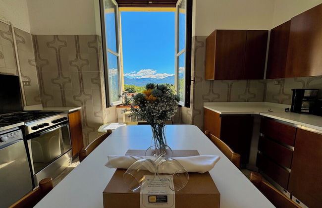 Villa Harriet - Foto 7