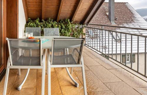 Ferienwohnungen Martin Lafar - Foto 30