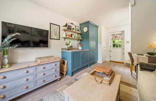 Beautiful New Forest Hideaway - Foto 10